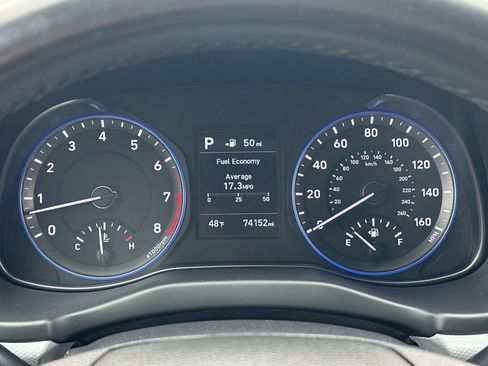 Used 2018 Hyundai Kona SEL image 23