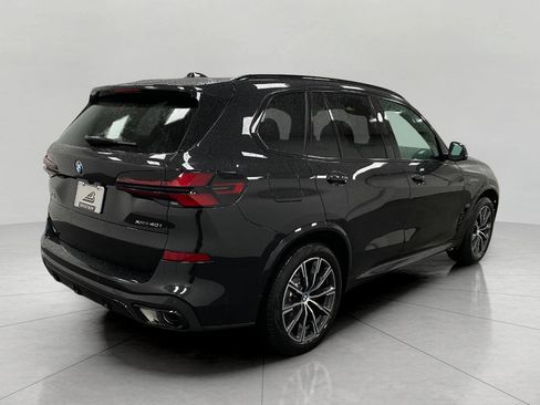 New 2026 BMW X5 xDrive40i image 3
