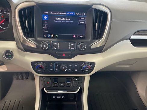 Used 2020 GMC Terrain Denali w/ Denali Premium Package AWD/4WD image 23