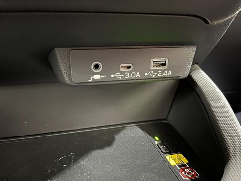 New 2026 Subaru Forester Touring AWD/4WD image 19
