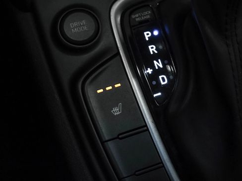Used 2021 Hyundai Kona Night FWD image 20