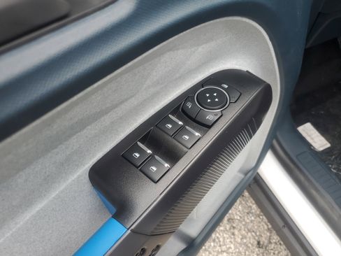 New 2026 Ford Maverick XLT FWD image 10