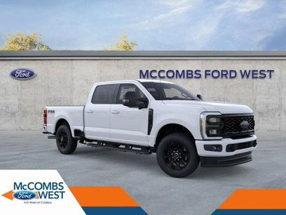 New 2026 Ford F250 XLT w/ XLT Premium Package