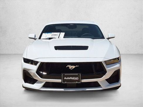 New 2026 Ford Mustang GT RWD image 6