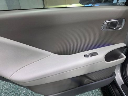 Used 2025 Hyundai Ioniq 6 SEL AWD/4WD image 20