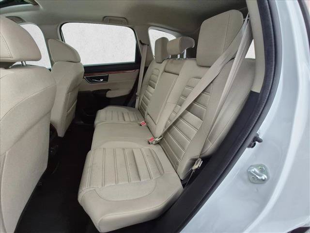 Used 2021 Honda CR-V EX image 22