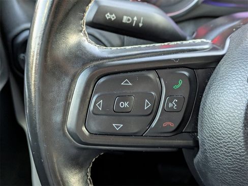 Used 2020 Jeep Wrangler Unlimited Freedom Edition image 25