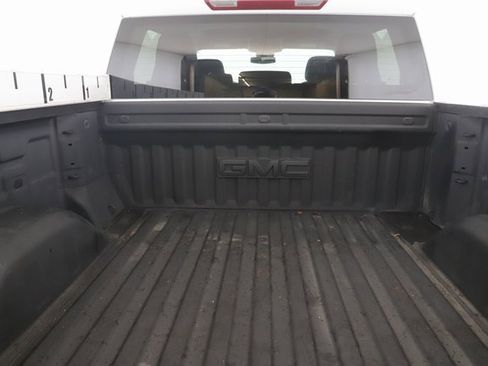 Used 2024 GMC Sierra 1500 Elevation image 28