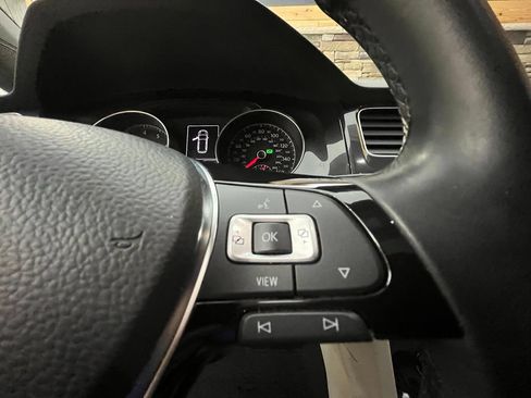 Used 2019 Volkswagen Golf Alltrack SE AWD/4WD image 51
