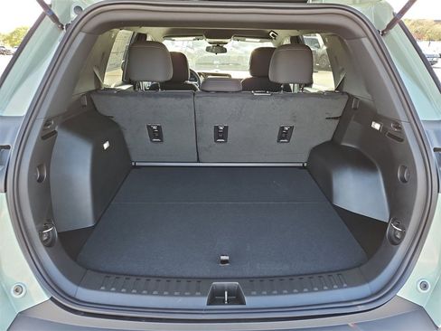 New 2026 Chevrolet Equinox LT image 25