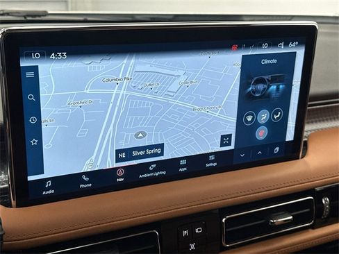 Used 2022 Lincoln Nautilus Black Label image 27