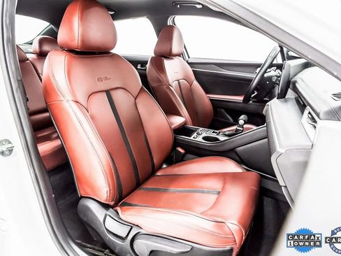 Used 2024 Kia K5 GT-Line w/ GT-Line Premium Package image 30