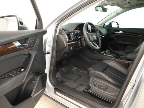 Used 2019 Audi Q5 2.0T Premium Plus image 14