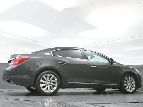 Used 2015 Buick LaCrosse Leather FWD image 17