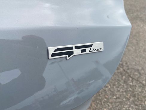 Used 2024 Kia K5 GT-Line w/ GT-Line Premium Package image 12