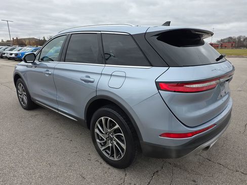 Used 2022 Lincoln Corsair AWD w/ Equipment Group 101A image 5