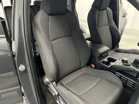 Used 2025 Toyota 4Runner SR5 image 23