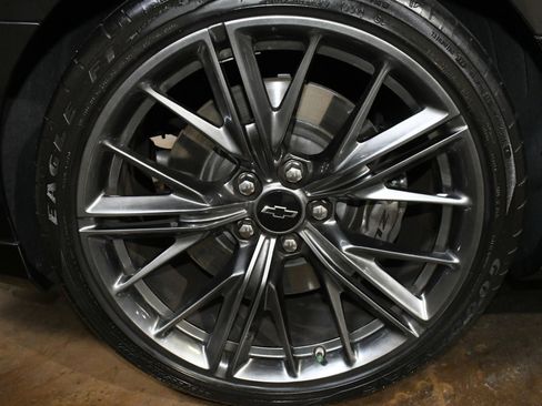 Used 2023 Chevrolet Camaro ZL1 image 67