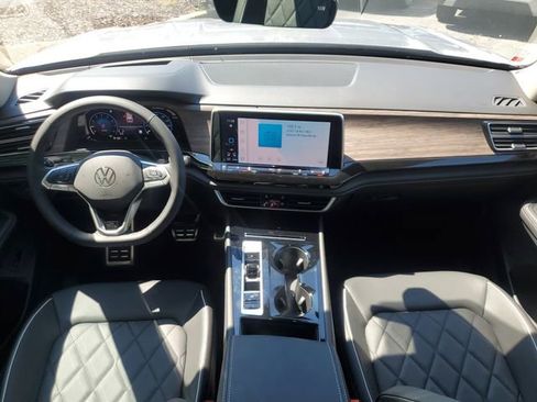 New 2026 Volkswagen Atlas SEL Premium R-Line AWD/4WD image 21