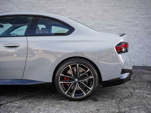 Used 2024 BMW M240i M240i w/ Premium Package image 12