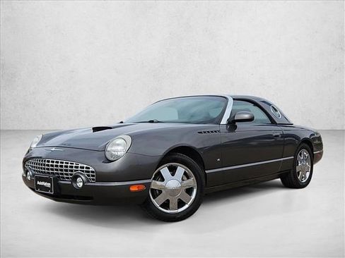 Used 2003 Ford Thunderbird image 1