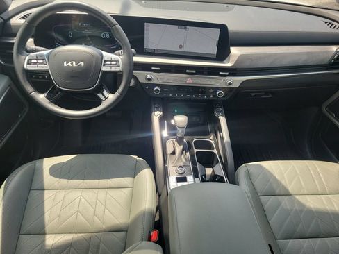 Used 2024 Kia Telluride EX X-Line AWD/4WD image 26