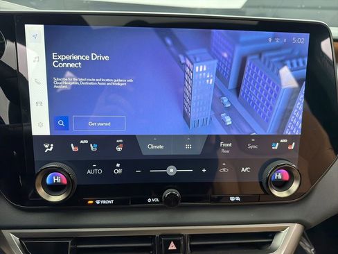 Used 2025 Lexus RX 350 Premium image 17