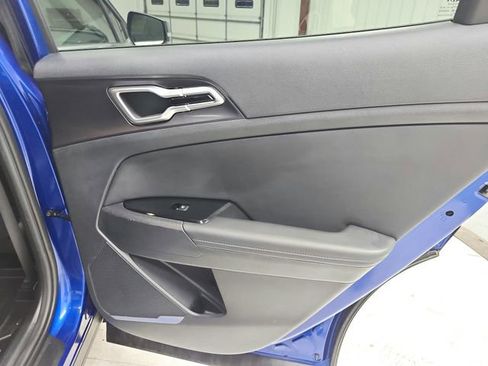 Used 2024 Kia Sportage EX AWD/4WD image 38