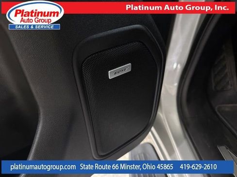 Used 2022 Chevrolet Silverado 2500 High Country w/ Technology Package AWD/4WD image 25