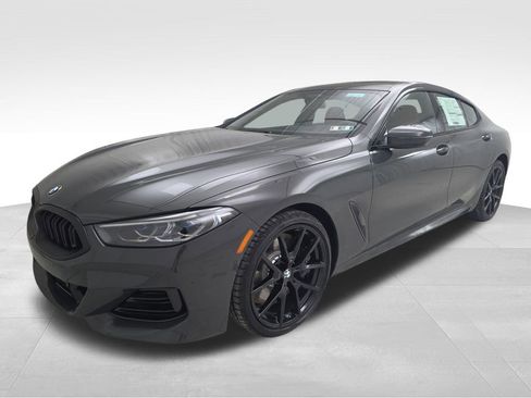 New 2026 BMW 840i xDrive AWD/4WD image 5