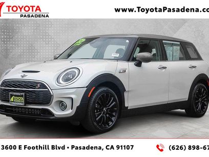 Used 2024 MINI Cooper Clubman S