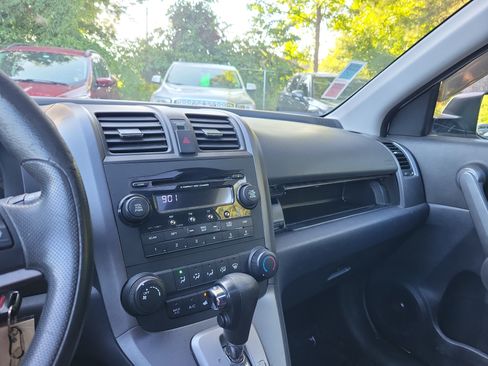 Used 2009 Honda CR-V EX image 32