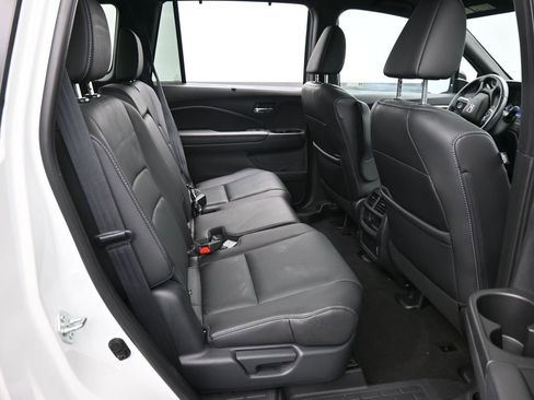 Used 2021 Honda Passport EX-L image 39