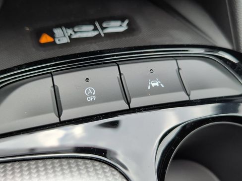 New 2026 Buick Envista Preferred FWD image 51