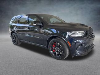 New 2024 Dodge Durango SRT Hellcat AWD/4WD video 2