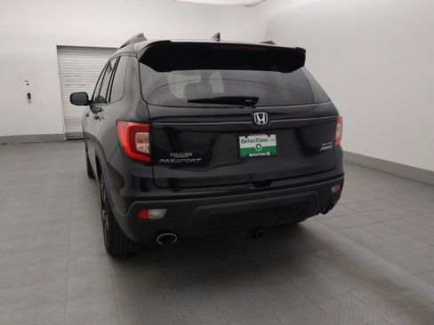 Used 2020 Honda Passport Elite image 6