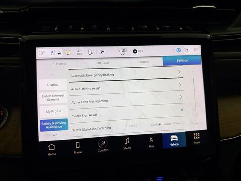 Used 2022 Jeep Grand Cherokee Summit image 31