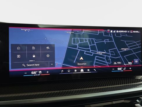 New 2026 BMW X5 M60i AWD/4WD image 22