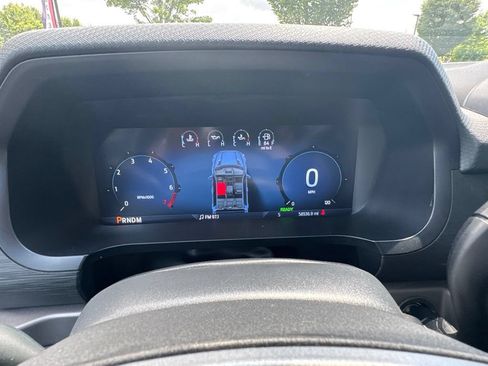 Used 2024 Ford F150 XLT w/ Mobile Office Package AWD/4WD image 15