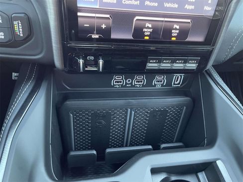New 2026 RAM 1500 RHO w/ RHO Level 1 Equipment Group image 20