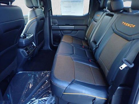 New 2025 Ford F150 Tremor w/ Equipment Group 402A High image 8