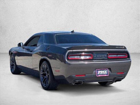Certified 2023 Dodge Challenger R/T Scat Pack w/ Plus Package image 8