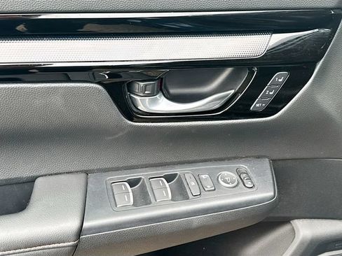 Certified 2025 Honda CR-V Sport Touring image 23