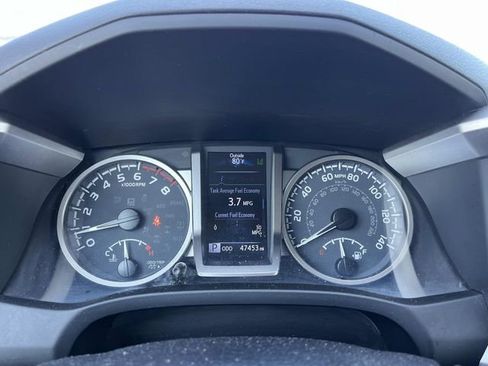 Used 2023 Toyota Tacoma 4x4 Double Cab w/ Trail Edition image 35