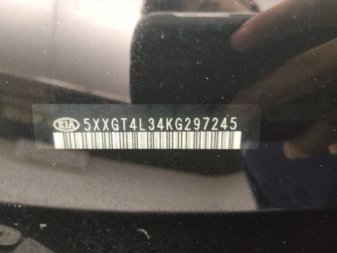 Used 2019 Kia Optima S FWD image 33