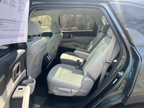 Used 2023 Kia Sorento X-Line EX AWD/4WD image 27