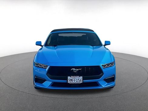 Used 2024 Ford Mustang Premium image 4