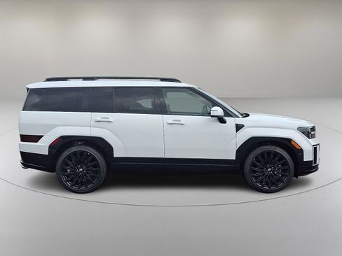 New 2026 Hyundai Santa Fe Calligraphy image 8