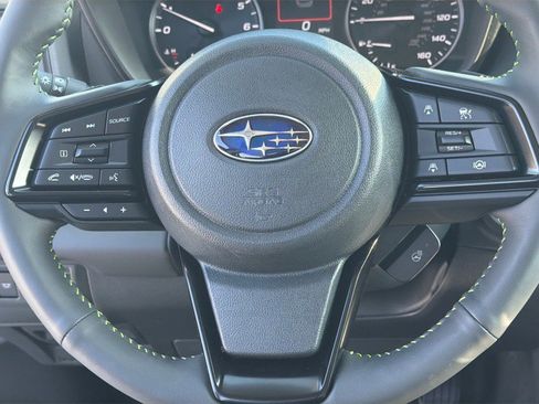 New 2026 Subaru Ascent Bronze Edition image 18