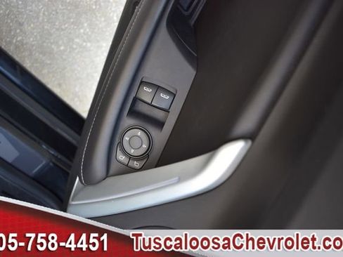 Used 2018 Chevrolet Camaro SS image 17